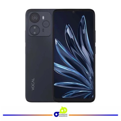 گوشی موبایل وکال مدل V1 دو سیم کارت ظرفیت 128 گیگابایت و رم 4 گیگابایت