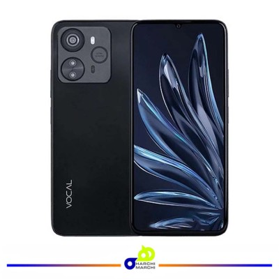 گوشی موبایل وکال مدل V1 Plus دو سیم کارت ظرفیت 128 گیگابایت و رم 4 گیگابایت