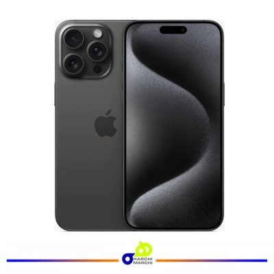 گوشی موبایل اپل مدل iPhone 15 Pro Max تک سیم‌ کارت ظرفیت 256 گیگابایت و  رم 8 گیگابایت