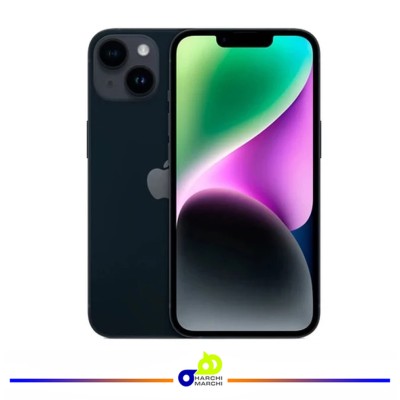 گوشی موبایل اپل مدل iPhone 14 دو سیم کارت ظرفیت 512 گیگابایت و رم 6 گیگابایت