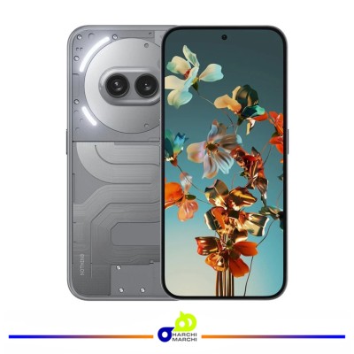 گوشی موبایل ناتینگ مدل Phone 2a Plus دو سیم کارت ظرفیت 256 گیگابایت و رم 12 گیگابایت