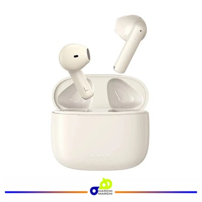 هدفون بلوتوثی ریمکس مدل CozyBuds 2E