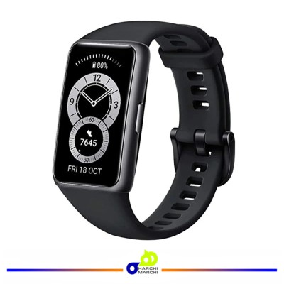 مچ‌بند هوشمند هوآوی مدل Band 6