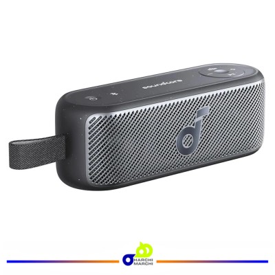 اسپیکر بلوتوثی قابل حمل انکر مدل Soundcore Motion 100 A3133