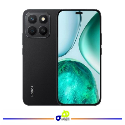 گوشی موبایل آنر مدل X8c دو سیم کارت ظرفیت 256 گیگابایت و رم 8 گیگابایت