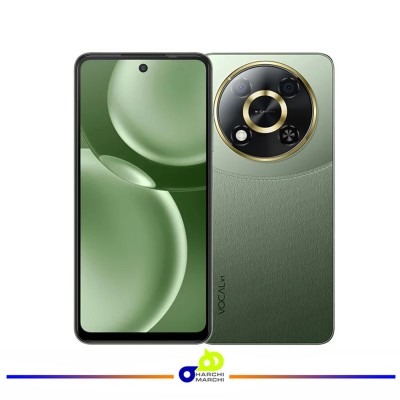 گوشی موبایل وکال مدل V2 Lite دو سیم کارت ظرفیت 128 گیگابایت و رم 4 گیگابایت
