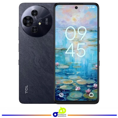 گوشی موبایل تی سی ال مدل 50 NxtPaper 5G دو سیم کارت ظرفیت 256 گیگابایت و رم 8 گیگابایت