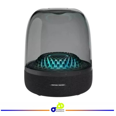 اسپیکر بلوتوثی هارمن کاردن مدل Aura Studio 4