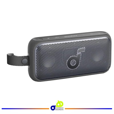 اسپیکر بلوتوثی پرتابل انکر مدل Soundcore Motion 300