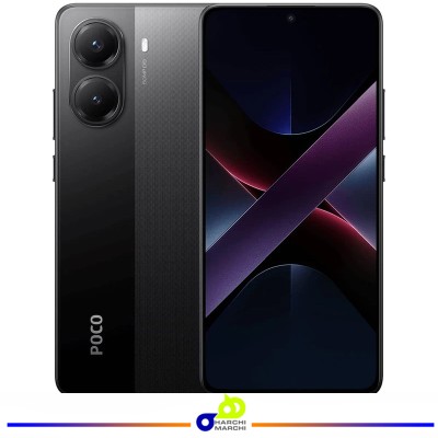 گوشی موبایل شیائومی مدل Poco X7 Pro دو سیم کارت ظرفیت 512 گیگابایت و رم 12 گیگابایت - گلوبال