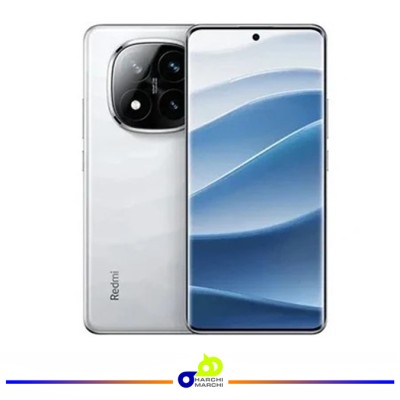 گوشی موبایل شیائومی مدل Redmi Note 14 Pro Plus 5G دو سیم کارت ظرفیت 512 گیگابایت و رم 12 گیگابایت