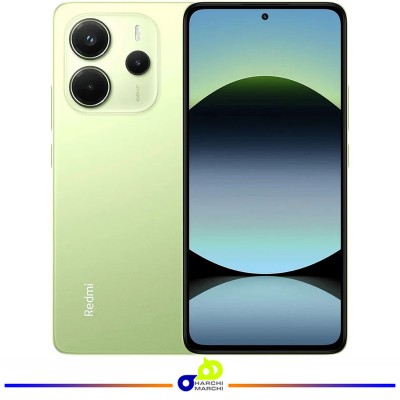 گوشی موبایل شیائومی مدل Redmi Note 14 4G دو سیم کارت ظرفیت 256 گیگابایت و رم 8 گیگابایت