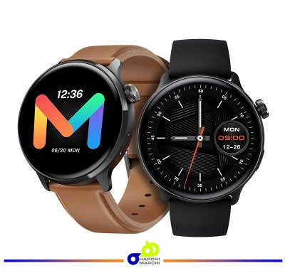 ساعت هوشمند شیائومی مدل Mibro Lite 2