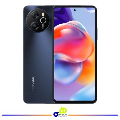گوشی موبایل بلک ویو مدل Shark 8 دو سیم کارت ظرفیت 128 گیگابایت و رم 8 گیگابایت
