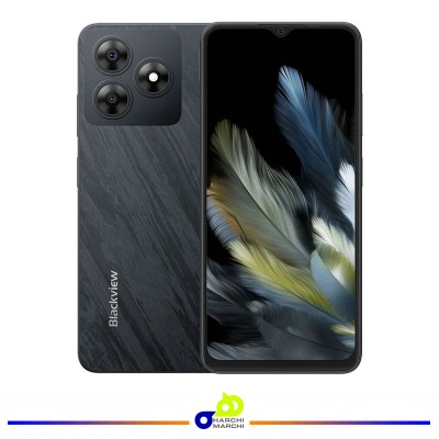 گوشی موبایل بلک ویو مدل Wave 8 ظرفیت 128 گیگابایت و رم 4 گیگابایت