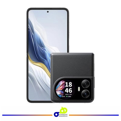 گوشی موبایل بلک ویو مدل Hero 10 دو سیم کارت ظرفیت 256 گیگابایت و رم 12 گیگابایت