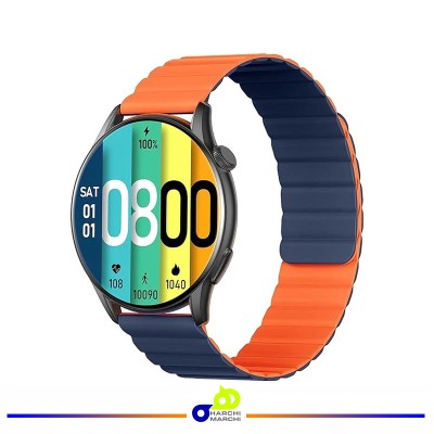 ساعت هوشمند کیسلکت مدل kieslect calling watch Kr Pro