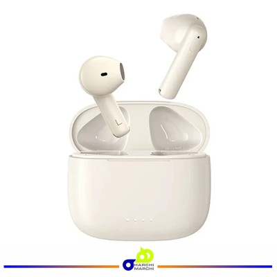 هدفون بلوتوثی ریمکس مدل CozyBuds 2E