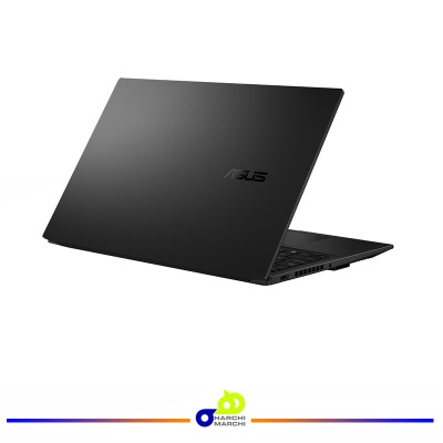 لپ تاپ 15.6 اینچی ایسوس مدل Vivobook Pro 15 Q533MJ-U73050-Core Ultra 7 155H-16GB DDR5-1TB SSD-RTX3050-OLED-W