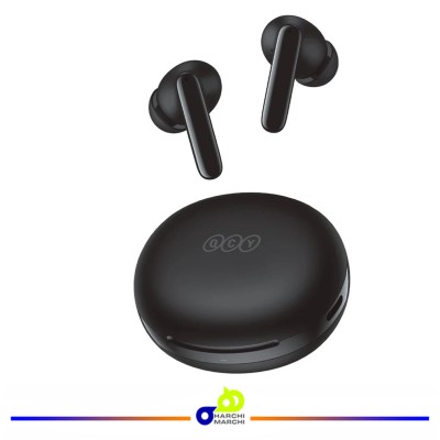 هدفون بلوتوثی کیو سی وای مدل T13 ANC 2