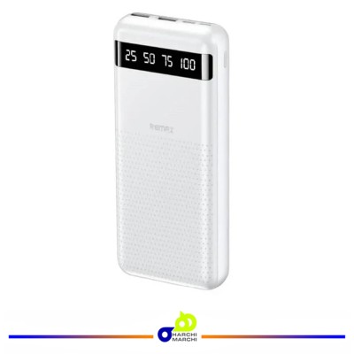 پاوربانک ریمکس مدل RPP 11 ظرفیت 20000 میلی آمپر ساعت
