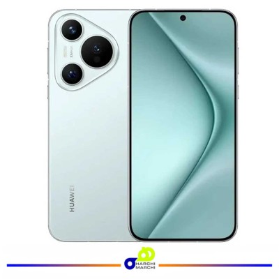 گوشی موبایل هوآوی مدل Pura 70 دو سیم کارت ظرفیت 256 گیگابایت و رم 12 گیگابایت