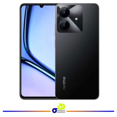 گوشی موبایل ریلمی مدل Note 60x دو سیم کارت ظرفیت 128 گیگابایت و رم 4 گیگابایت