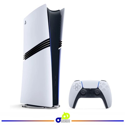 کنسول بازی سونی مدل PlayStation 5 Pro ظرفیت 2 ترابایت ریجن اروپا