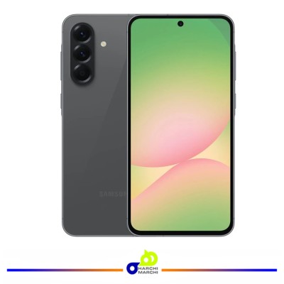 گوشی موبایل سامسونگ مدل Galaxy A56 دو سیم کارت ظرفیت 256 گیگابایت و رم 12گیگابایت