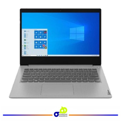 لپ‌ تاپ لنوو IdeaPad 3 | Celeron 1.1 (N4020) | 256GB SSD | 4GB RAM | Intel HD620 (full hd)