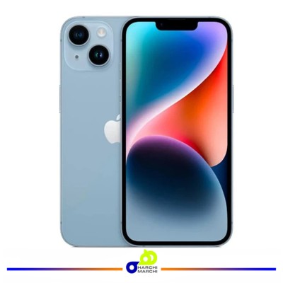 گوشی موبایل اپل مدل iPhone 14 Plus دو سیم کارت ظرفیت 128 گیگابایت و رم 6 گیگابایت