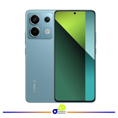 گوشی موبایل شیائومی مدل Redmi Note 13 Pro ظرفیت 512گیگابایت رم 12 گیگابایت | 5G