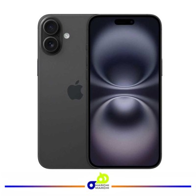 گوشی موبایل اپل مدل iPhone 16 Plus دو سیم کارت ظرفیت 512 گیگابایت و رم 8 گیگابایت