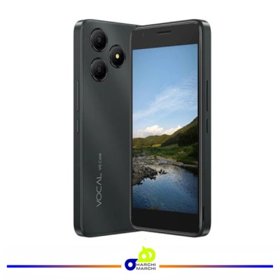 گوشی موبایل وکال مدل V0 Core دو سیم کارت ظرفیت 32 گیگابایت و رم 2 گیگابایت