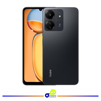 گوشی موبایل شیائومی مدل Redmi 13C دو سیم کارت ظرفیت 128 گیگابایت و رم 6 گیگابایت