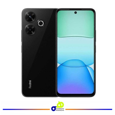 گوشی موبایل شیائومی مدل Redmi 13 دو سیم کارت ظرفیت 256 گیگابایت و رم 8 گیگابایت