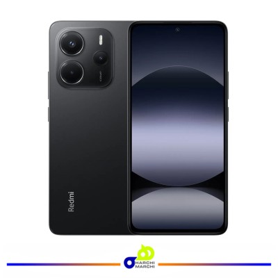 گوشی موبایل شیائومی مدل Redmi Note 14 4G دو سیم کارت ظرفیت 256 گیگابایت و رم 8 گیگابایت
