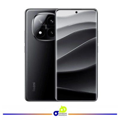گوشی موبایل شیائومی مدل Redmi Note 14 Pro Plus 5G دو سیم کارت ظرفیت 512 گیگابایت و رم 12 گیگابایت