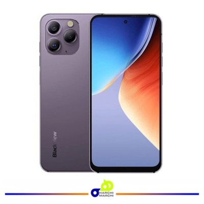 گوشی موبایل بلک ویو مدل A96 دو سیم کارت ظرفیت 256 گیگابایت و رم 8 گیگابایت،آ96،آ 96،عا96،عا 96،