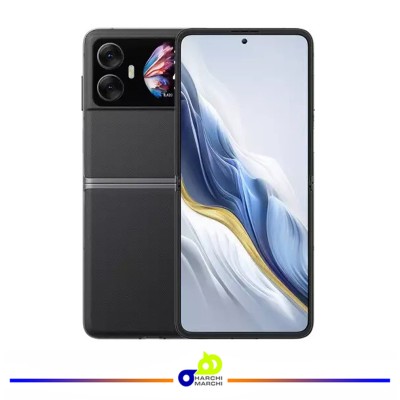 گوشی موبایل بلک ویو مدل Hero 10 دو سیم کارت ظرفیت 256 گیگابایت و رم 12 گیگابایت