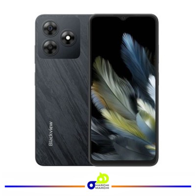 گوشی موبایل بلک ویو مدل Wave 8 ظرفیت 128 گیگابایت و رم 4 گیگابایت