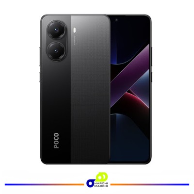 گوشی موبایل شیائومی مدل Poco X7 Pro دو سیم کارت ظرفیت 256 گیگابایت و رم 8 گیگابایت - گلوبال