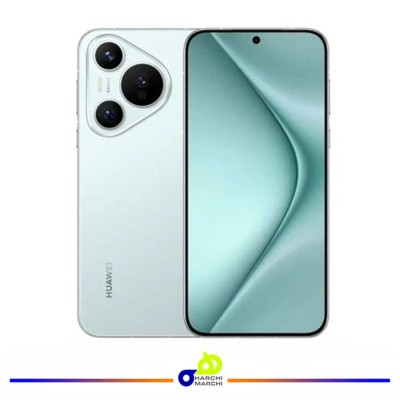 گوشی موبایل هوآوی مدل Pura 70 دو سیم کارت ظرفیت 256 گیگابایت و رم 12 گیگابایت