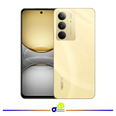 گوشی موبایل ریلمی مدل C75 دو سیم کارت ظرفیت 256 گیگابایت و رم 8 گیگابایت