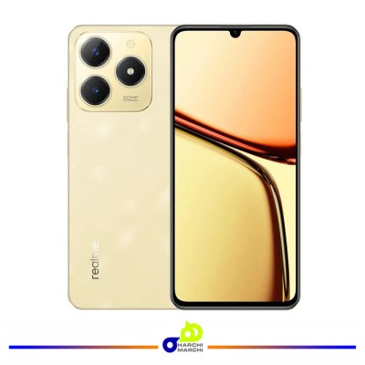 گوشی موبایل ریلمی مدل C61 دو سیم کارت ظرفیت 128 گیگابایت و رم 6 گیگابایت
