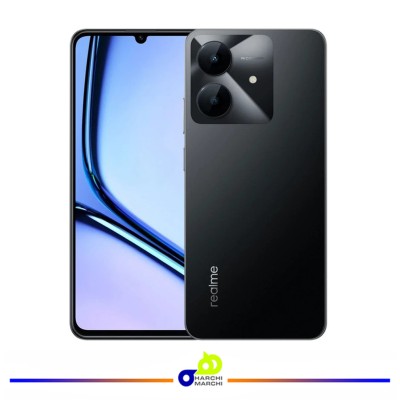 گوشی موبایل ریلمی مدل Note 60x دو سیم کارت ظرفیت 64 گیگابایت و رم3 گیگابایت