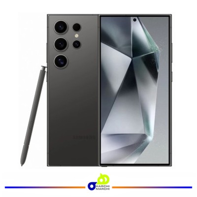 گوشی موبایل سامسونگ مدل Galaxy S24 Ultra دو سیم کارت ظرفیت 256 گیگابایت و رم 12 گیگابایت - ویتنام