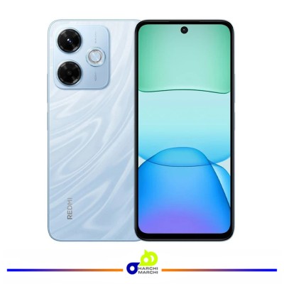 گوشی موبایل شیائومی مدل Redmi 13x دو سیم کارت ظرفیت 256 گیگابایت و رم 8 گیگابایت