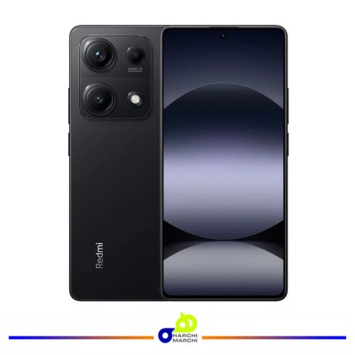 گوشی موبایل شیائومی مدل Redmi Note 14s دو سیم کارت ظرفیت 256 گیگابایت و رم 8 گیگابایت