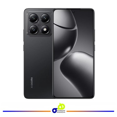 گوشی موبایل شیائومی مدل 14T Pro دو سیم کارت ظرفیت 512 گیگابایت و رم 12 گیگابایت